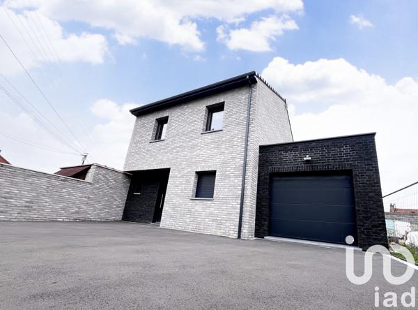 Maison à vendre 4 pièces 115 m² Annœullin