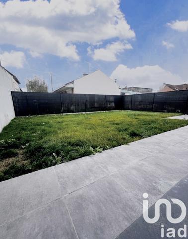 Maison à vendre 4 pièces 115 m² Annœullin