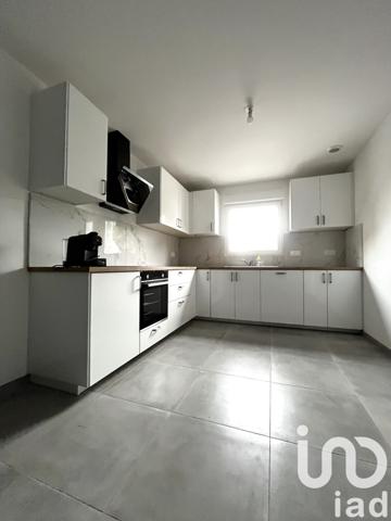 Maison à vendre 4 pièces 115 m² Annœullin