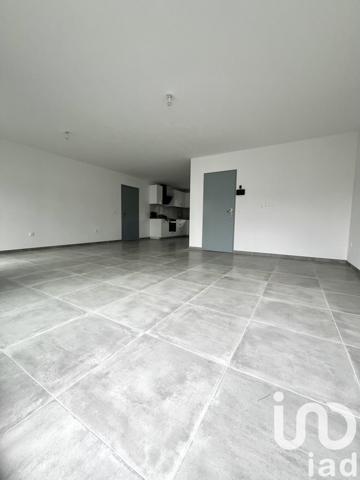 Maison à vendre 4 pièces 115 m² Annœullin