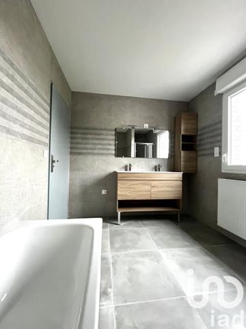 Maison à vendre 4 pièces 115 m² Annœullin