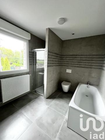 Maison à vendre 4 pièces 115 m² Annœullin