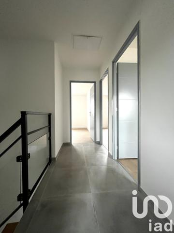 Maison à vendre 4 pièces 115 m² Annœullin