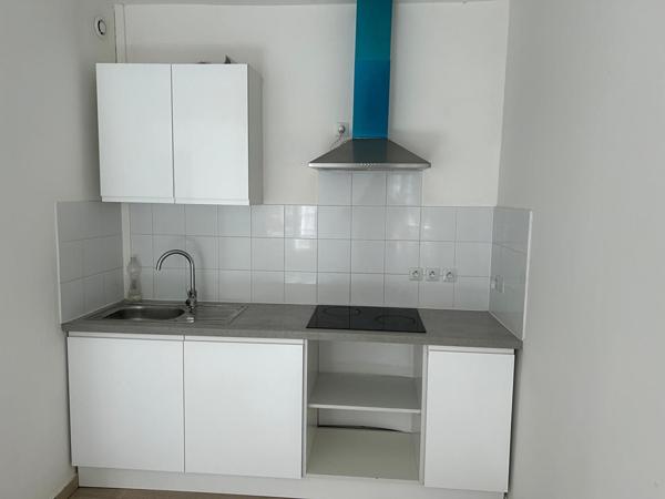 Appartement Montereau Fault Yonne 3 pièce(s)
