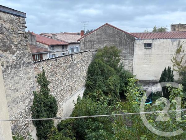 Immeuble à vendre  371 m 2   ROMANS SUR ISERE  - 26