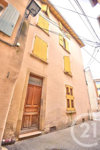 Immeuble à vendre  371 m 2   ROMANS SUR ISERE  - 26