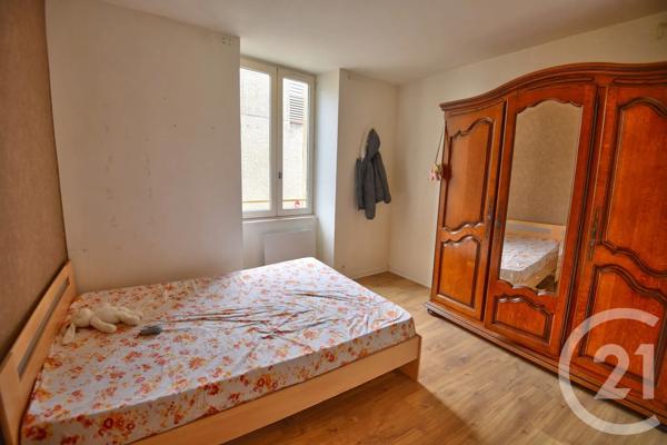 Immeuble à vendre  371 m 2   ROMANS SUR ISERE  - 26