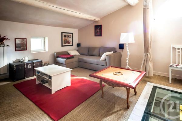 Maison à vendre  13 pièces - 410 m 2   SAUZET  - 26