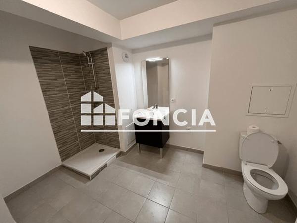 Location Appartement 2 pièces 44.66 m² - VILLA BALLANGER Villepinte 93420