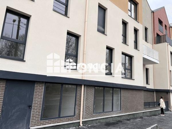 Location Appartement 2 pièces 44.66 m² - VILLA BALLANGER Villepinte 93420