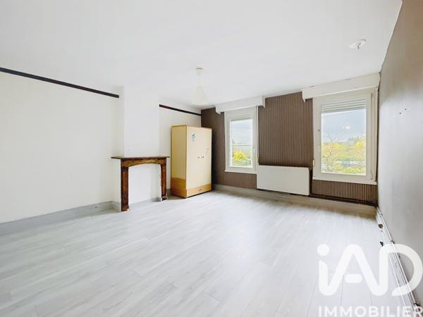 Maison à vendre 5 pièces 110 m² Waziers