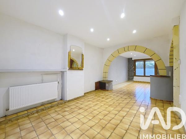 Maison à vendre 5 pièces 110 m² Waziers