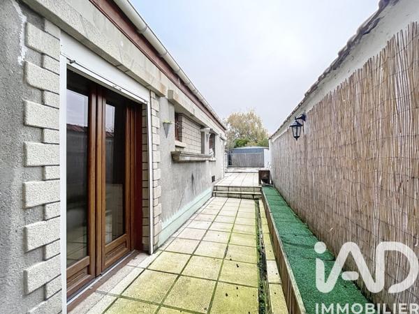 Maison à vendre 5 pièces 110 m² Waziers