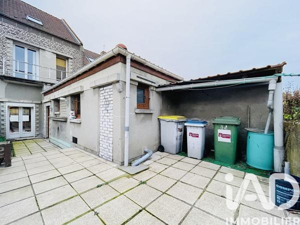 Maison à vendre 5 pièces 110 m² Waziers
