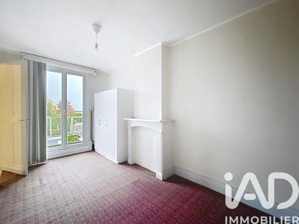 Maison à vendre 5 pièces 110 m² Waziers