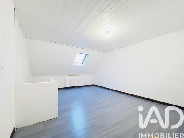 Maison à vendre 5 pièces 110 m² Waziers