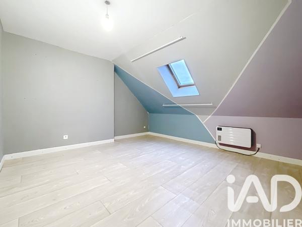 Maison à vendre 5 pièces 110 m² Waziers