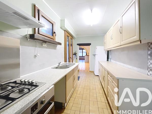 Maison à vendre 5 pièces 110 m² Waziers