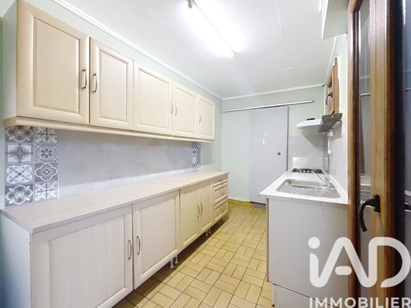 Maison à vendre 5 pièces 110 m² Waziers