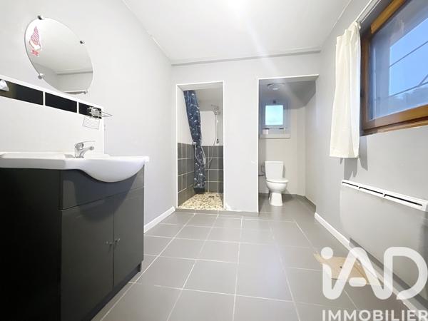 Maison à vendre 5 pièces 110 m² Waziers