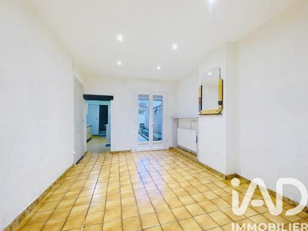 Maison à vendre 5 pièces 110 m² Waziers
