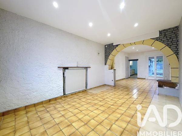 Maison à vendre 5 pièces 110 m² Waziers