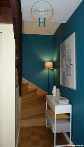 Appartement T3 vendu loué - idéal investisseur