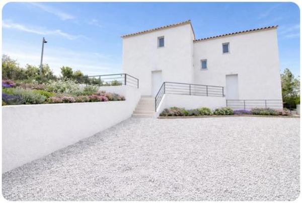 Maison à vendre 4 pièces SEPTEMES LES VALLONS (13)
