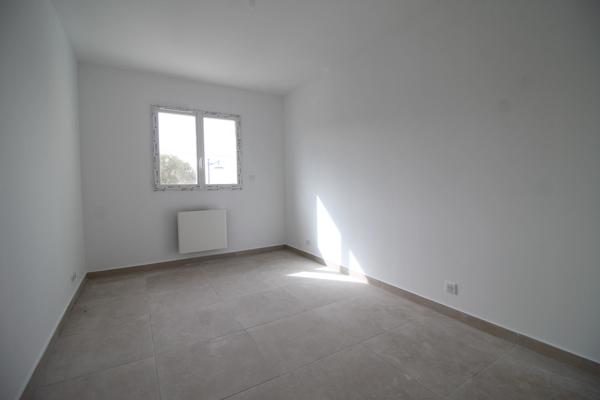 Maison à vendre 4 pièces SEPTEMES LES VALLONS (13)