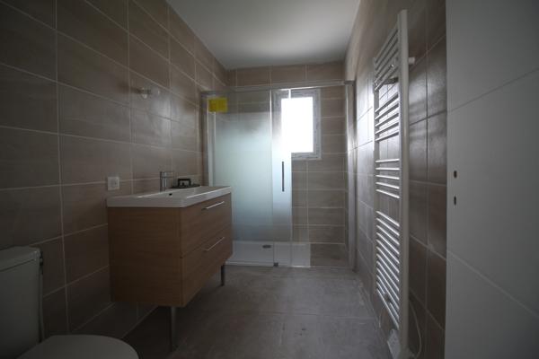 Maison à vendre 4 pièces SEPTEMES LES VALLONS (13)