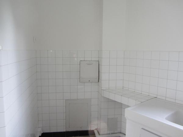 Appartement * 3 Pièces * 64 M² * 15200 Mauriac * 490  € * 100  € * 590  €