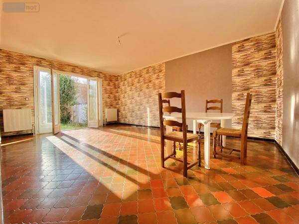 Maison à vendre à Castries dans l'Hérault (34160), ref : 34012-736