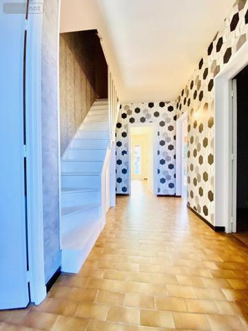 Maison à vendre à Castries dans l'Hérault (34160), ref : 34012-736