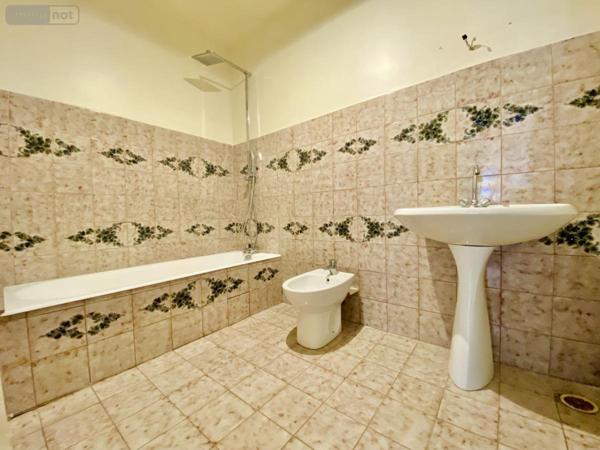 Maison à vendre à Castries dans l'Hérault (34160), ref : 34012-736