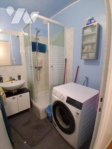 Saint-Quentin - F2 vendu loué 500€/mois