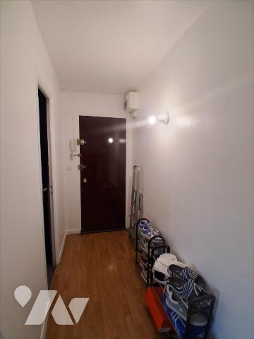 Saint-Quentin - F2 vendu loué 500€/mois