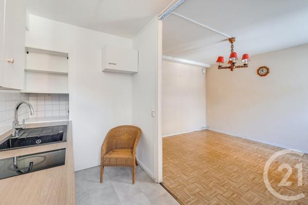 Appartement Duplex à vendre  4 pièces - 60,98 m2 PARIS - 75015