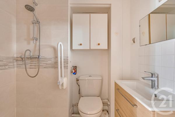 Appartement Duplex à vendre  4 pièces - 60,98 m2 PARIS - 75015