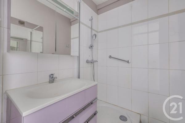 Appartement Duplex à vendre  4 pièces - 60,98 m2 PARIS - 75015