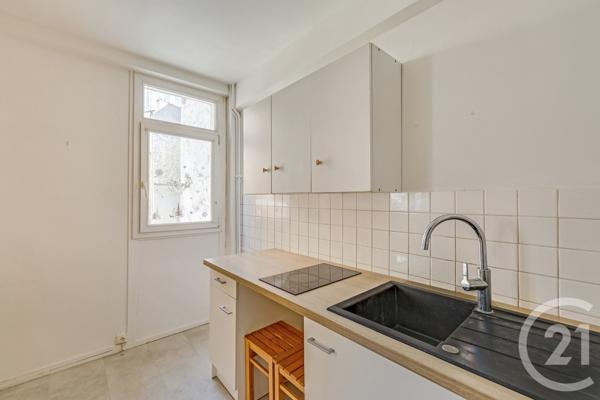 Appartement Duplex à vendre  4 pièces - 60,98 m2 PARIS - 75015