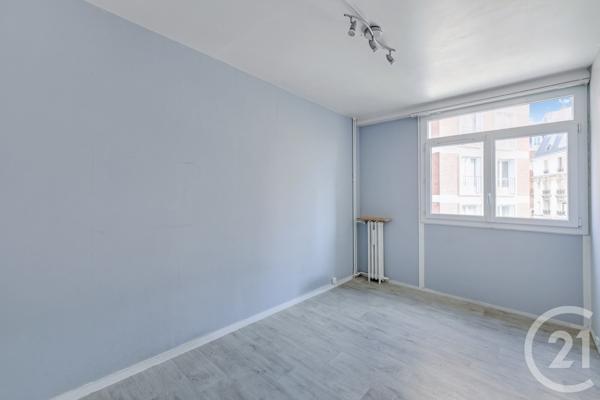 Appartement Duplex à vendre  4 pièces - 60,98 m2 PARIS - 75015