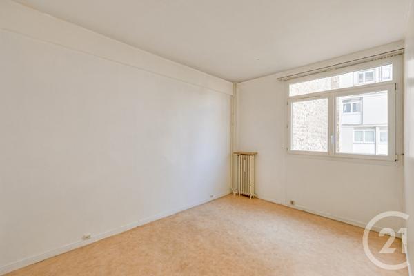 Appartement Duplex à vendre  4 pièces - 60,98 m2 PARIS - 75015