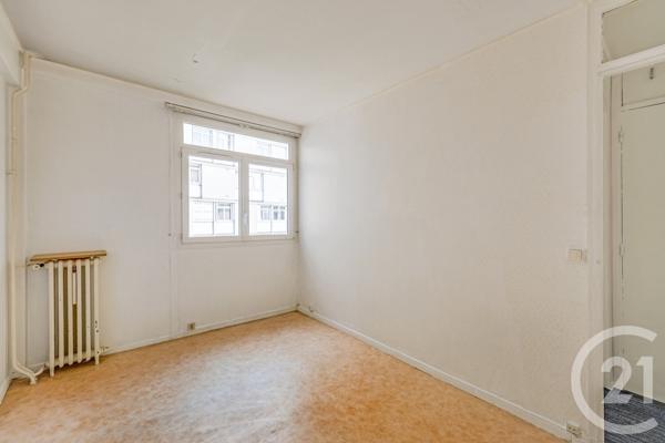 Appartement Duplex à vendre  4 pièces - 60,98 m2 PARIS - 75015