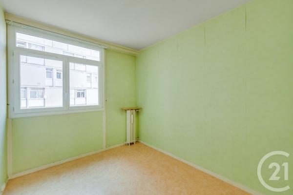 Appartement Duplex à vendre  4 pièces - 60,98 m2 PARIS - 75015