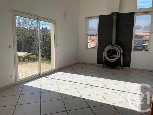Maison à vendre  6 pièces - 150,57 m 2   ST GENEST MALIFAUX  - 42