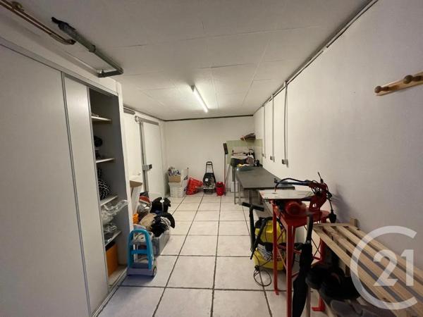 Maison à vendre  6 pièces - 150,57 m 2   ST GENEST MALIFAUX  - 42