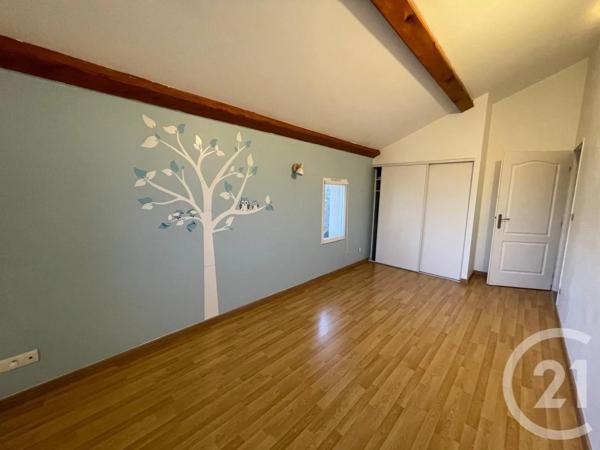Maison à vendre  6 pièces - 150,57 m 2   ST GENEST MALIFAUX  - 42