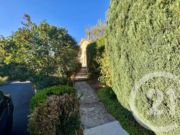 Maison à vendre  6 pièces - 150,57 m 2   ST GENEST MALIFAUX  - 42