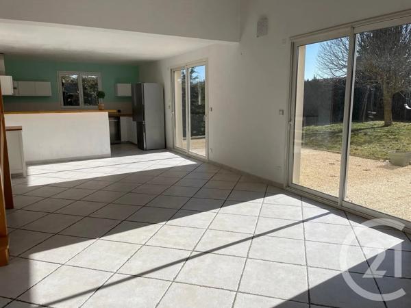 Maison à vendre  6 pièces - 150,57 m 2   ST GENEST MALIFAUX  - 42