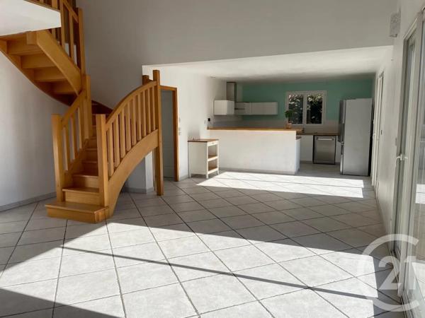 Maison à vendre  6 pièces - 150,57 m 2   ST GENEST MALIFAUX  - 42